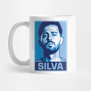 Silva Mug